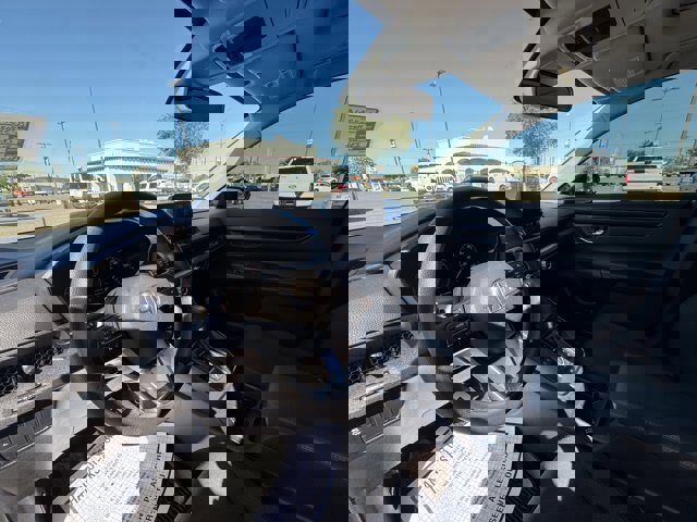 Used 2025 Honda CR-V EX image 21