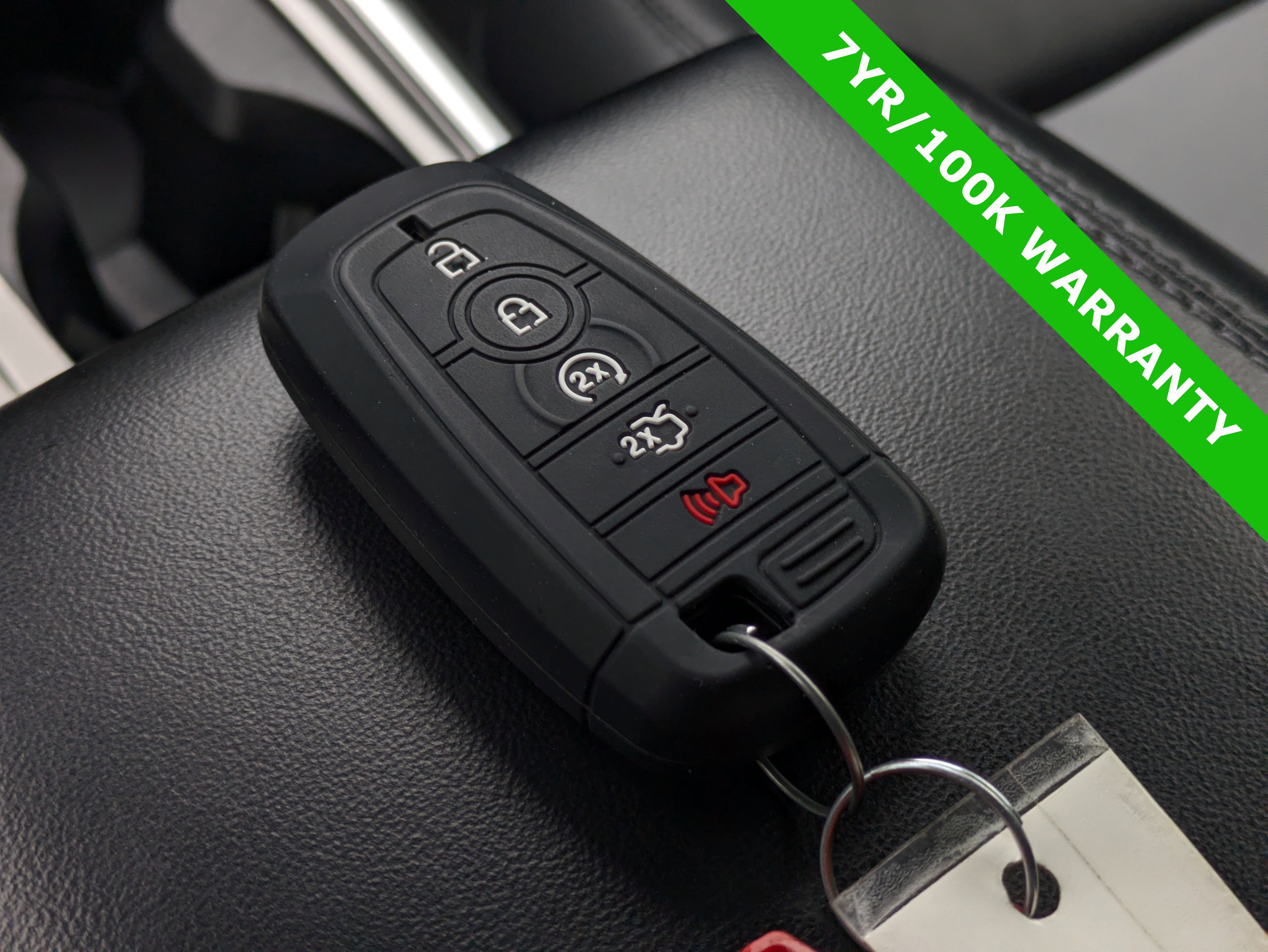 Certified 2022 Ford Explorer XLT w/ Equipment Group 202A image 36