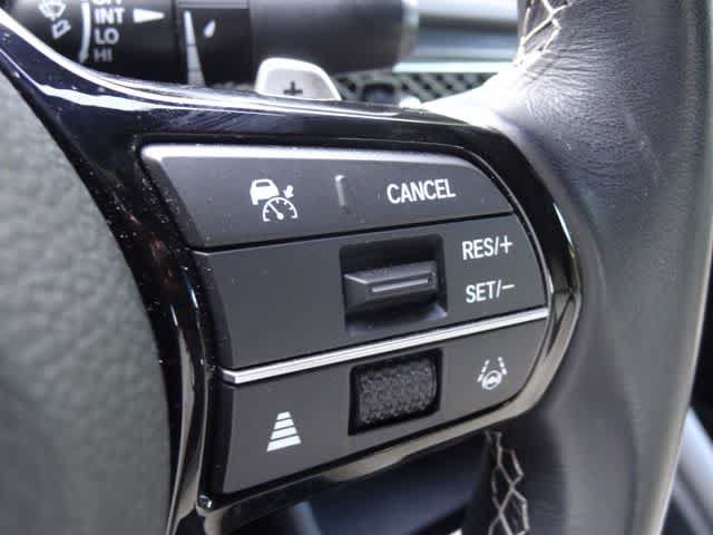 Used 2023 Acura Integra A-Spec FWD image 15