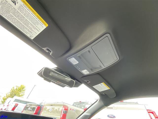 Certified 2026 Ford Mustang GT RWD image 21