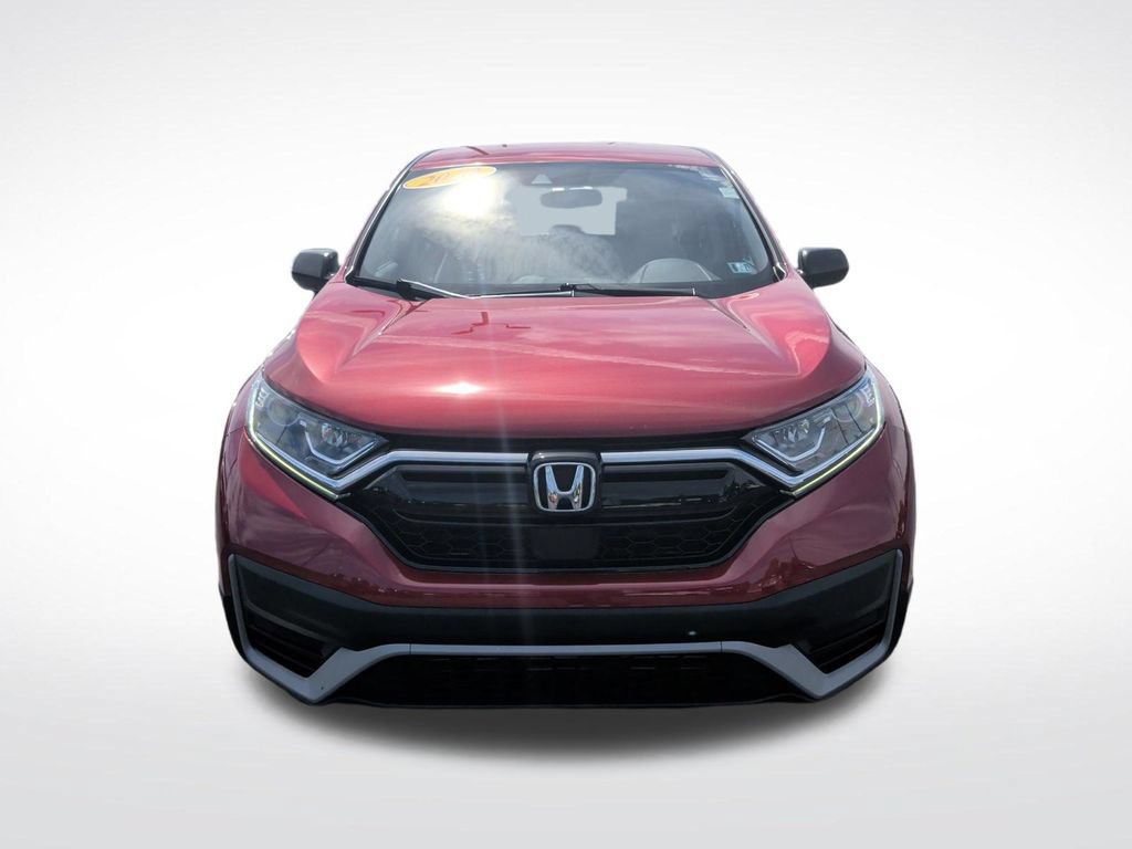 Used 2020 Honda CR-V LX image 11