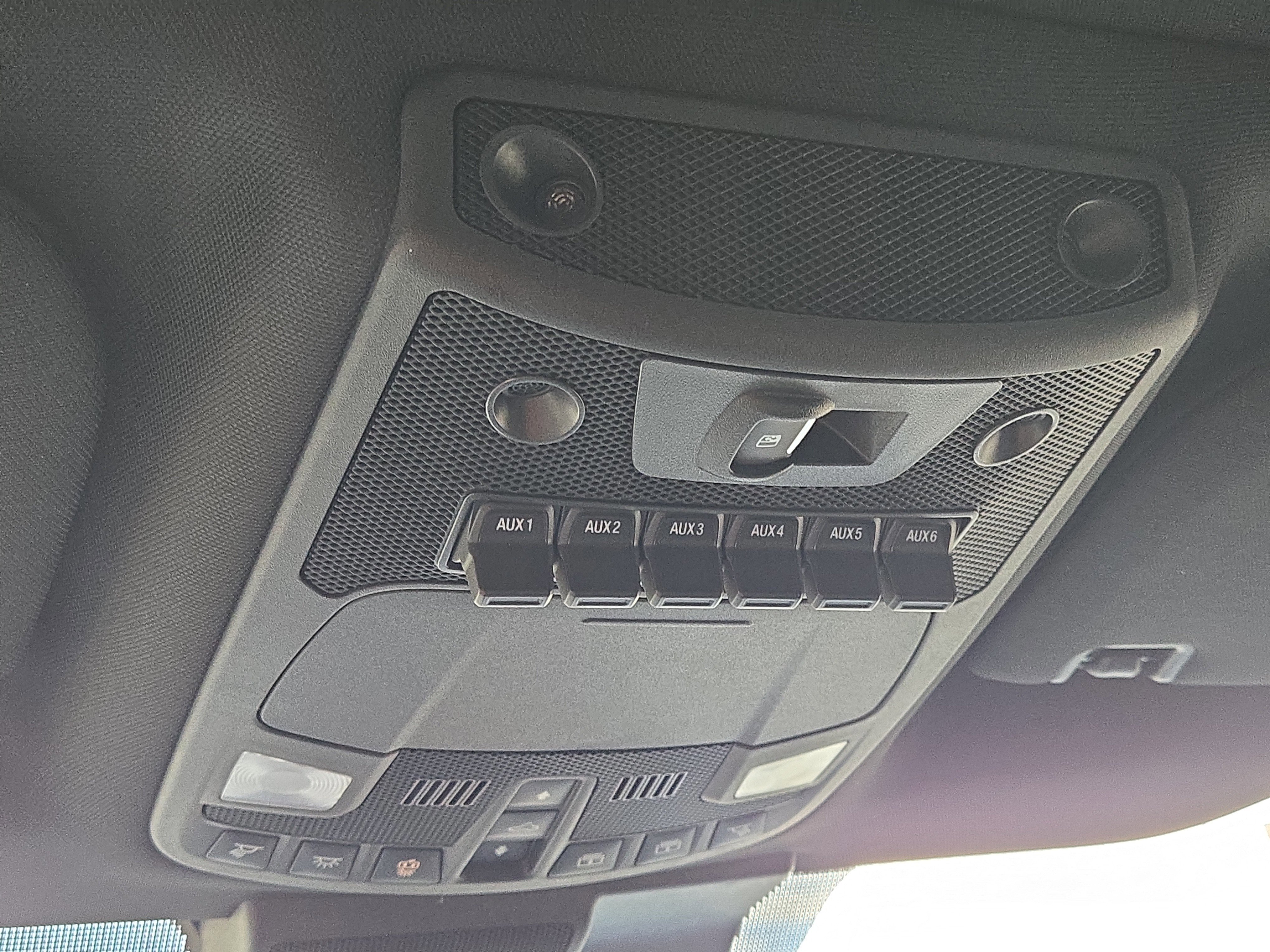 Certified 2020 Ford F250 Platinum w/ Tremor Off-Road Package image 31