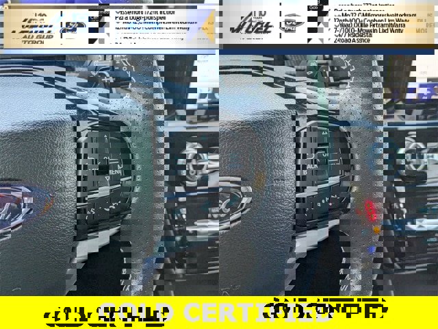 Certified 2023 Ford Explorer ST w/ Equipment Group 401A image 16