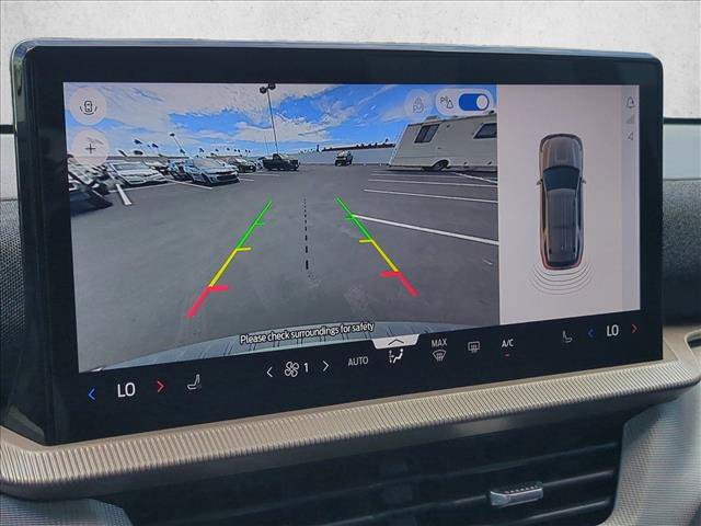 Certified 2025 Ford Explorer Active RWD image 14