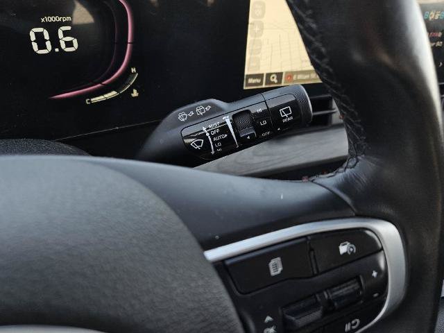 Used 2023 Kia Sportage X-Line w/ X-Line Premium Package AWD/4WD image 30