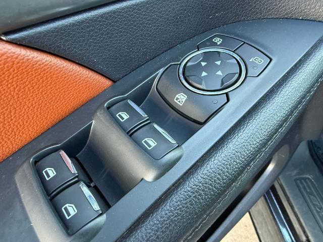 Certified 2019 Ford Explorer XLT w/ Equipment Group 202A image 26