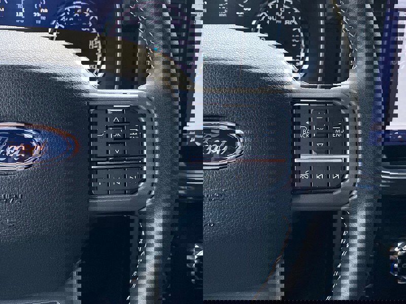 Certified 2023 Ford F150 XLT w/ Equipment Group 302A High image 39