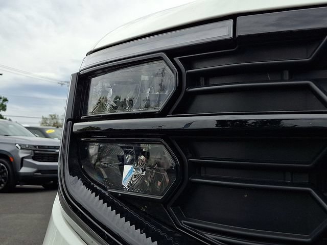 Certified 2025 Ford Expedition Active AWD/4WD image 11