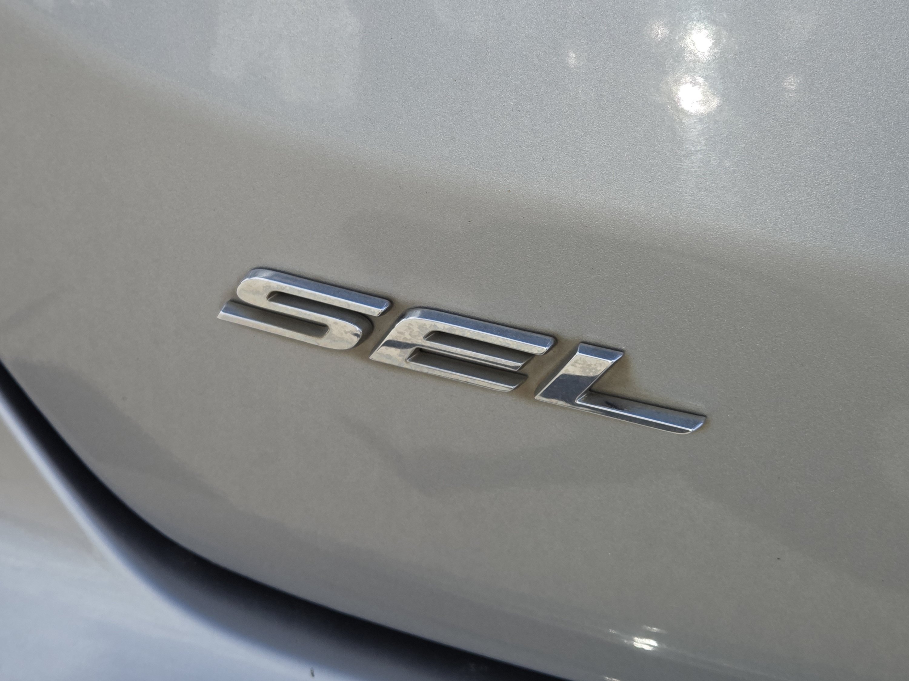 Certified 2022 Ford Edge SEL AWD/4WD image 22