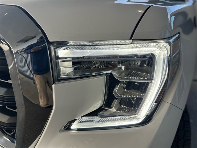 Used 2021 GMC Sierra 1500 w/ Sierra Value Package image 9