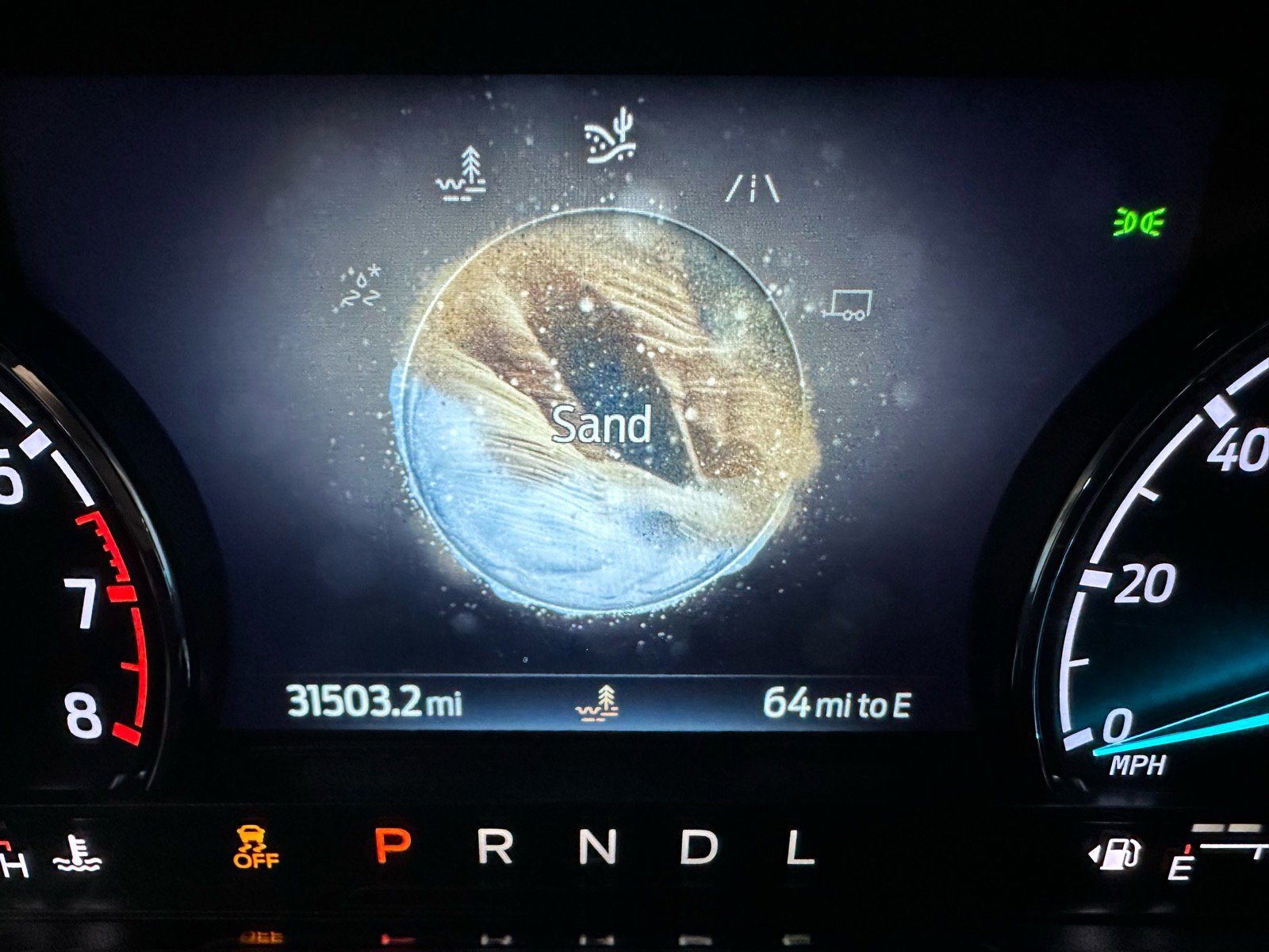 Certified 2023 Ford Maverick Tremor w/ Tremor Off-Road Package image 48