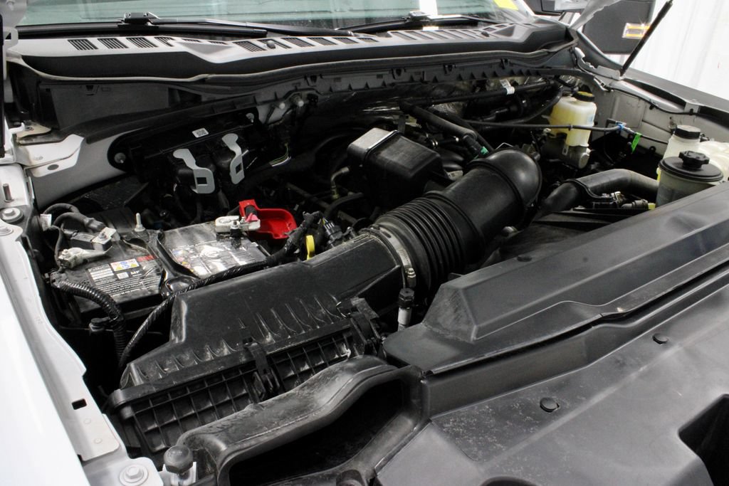 Certified 2026 Ford F250 XL AWD/4WD image 15