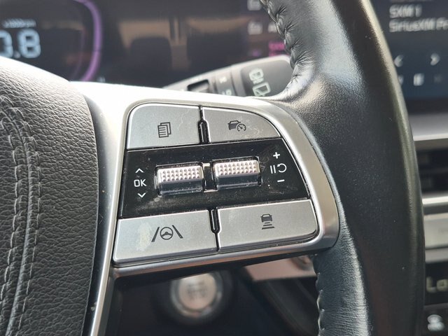 Used 2025 Kia Telluride S FWD image 17