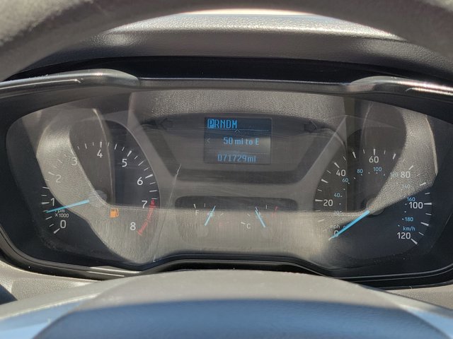 Certified 2017 Ford Transit 350 XLT RWD image 25