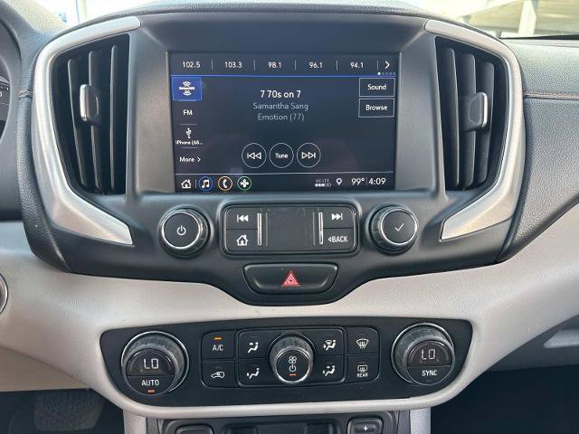 Used 2020 GMC Terrain SLT w/ Preferred Package AWD/4WD image 24