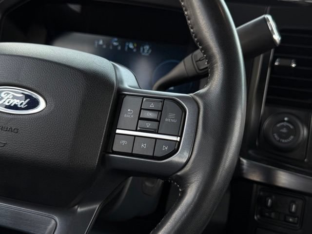 Certified 2023 Ford F250 Lariat w/ Sport Appearance Package AWD/4WD image 10