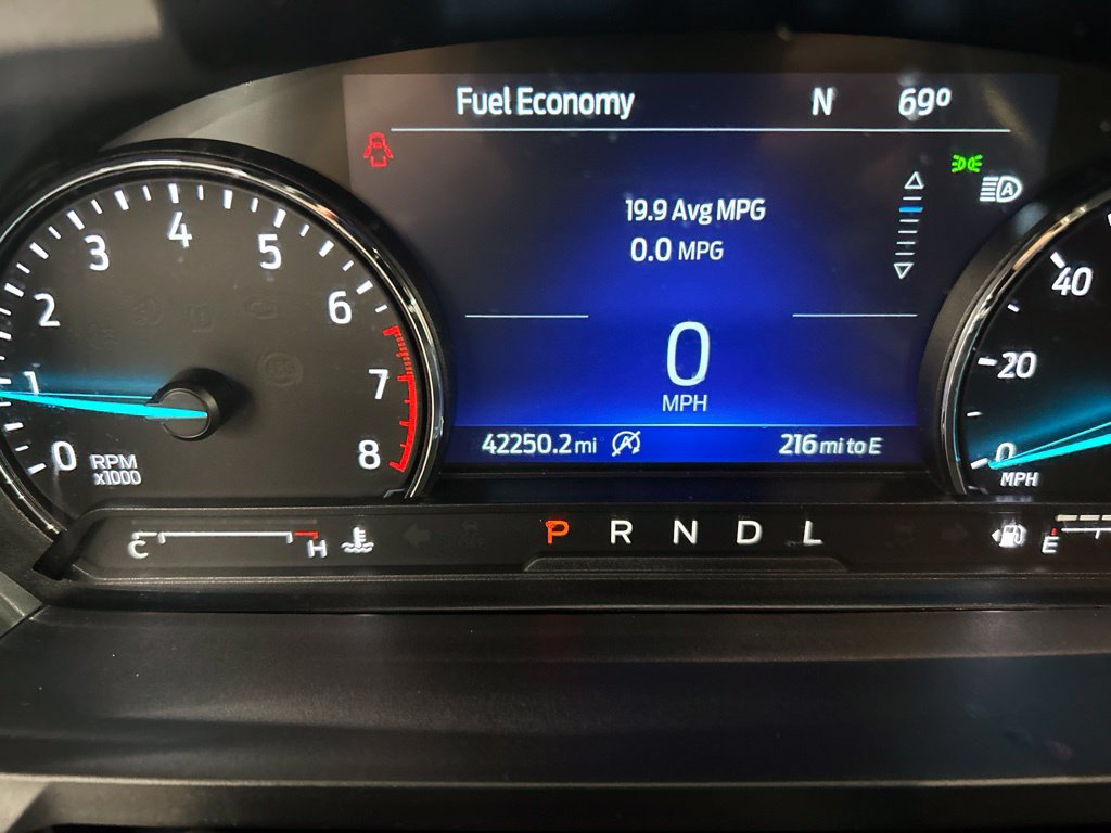Certified 2023 Ford Explorer XLT w/ Equipment Group 202A AWD/4WD image 17