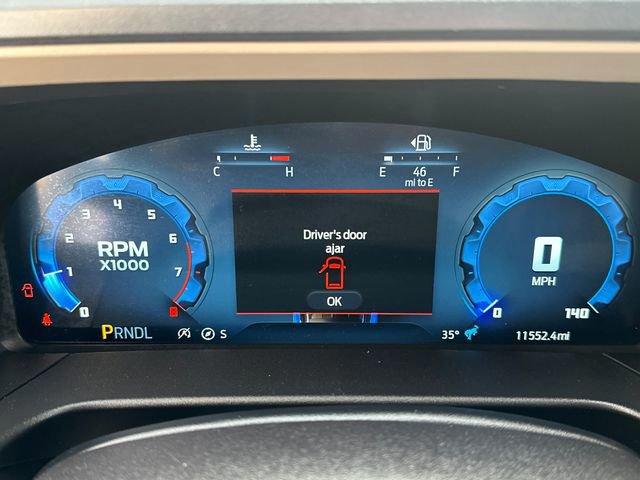 Certified 2025 Ford Bronco Sport Big Bend w/ Convenience Package image 26