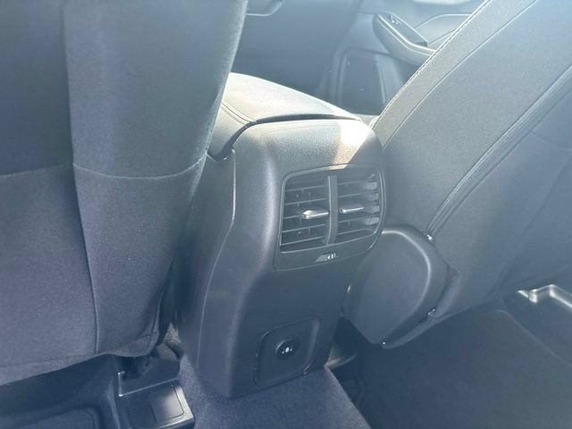 Certified 2026 Ford Escape Active FWD image 31