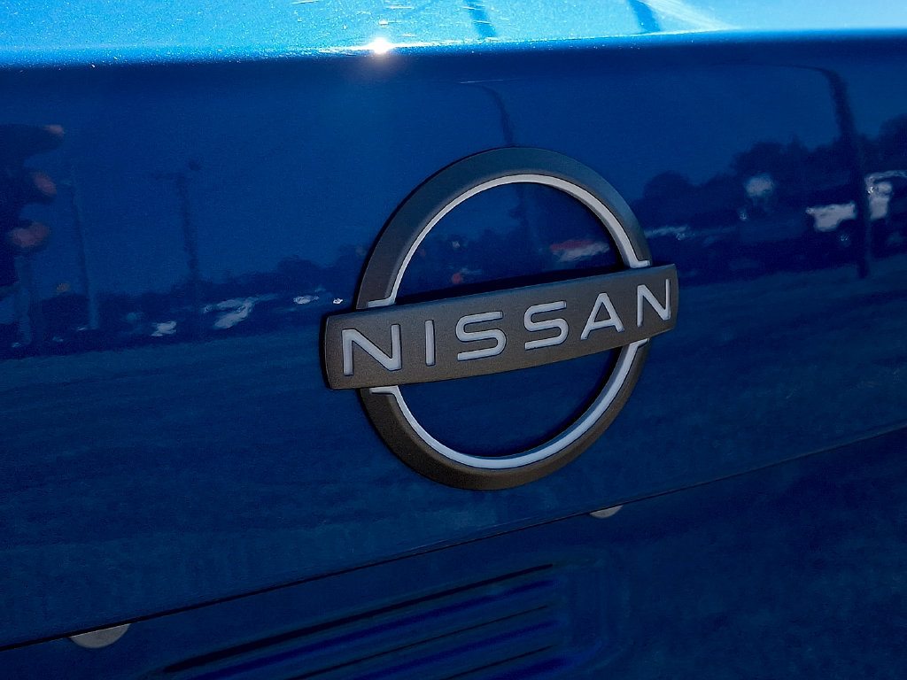 Used 2025 Nissan Sentra SV FWD image 29