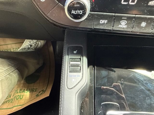 Used 2021 Kia Telluride EX w/ EX Premium Package AWD/4WD image 26