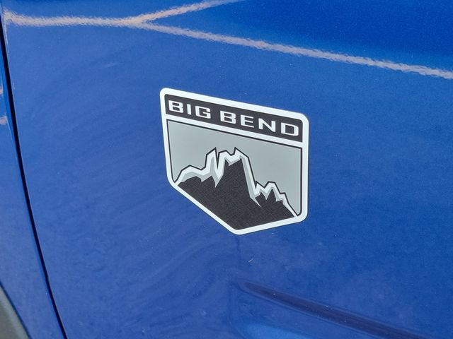 Certified 2023 Ford Bronco Sport Big Bend AWD/4WD image 6