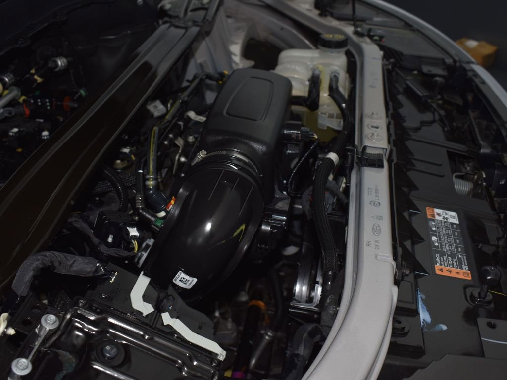 Certified 2021 Ford Explorer Limited w/ Equipment Group 301A image 22