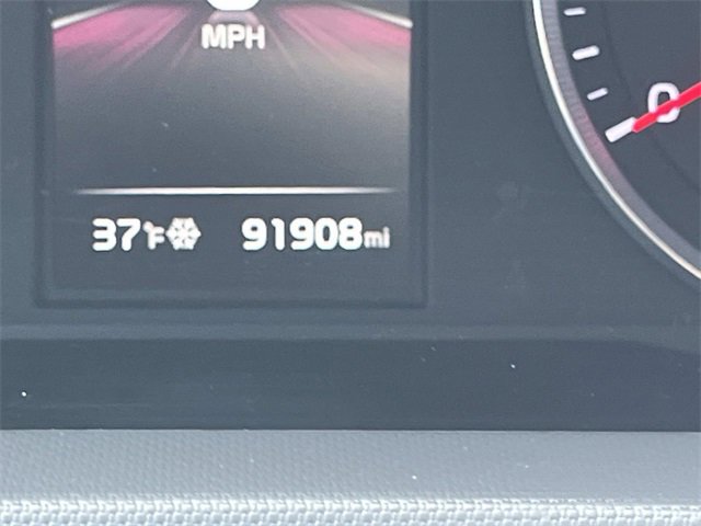 Used 2022 Kia K5 GT-Line w/ GT-Line Awd Premium Package image 39