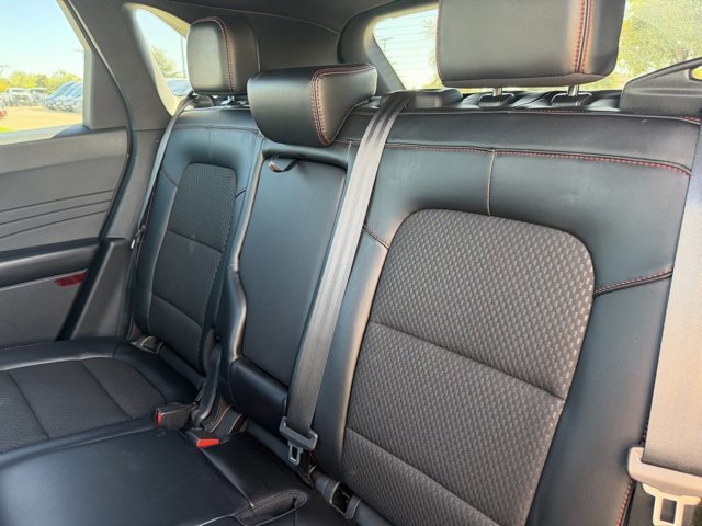 Certified 2023 Ford Escape ST-Line w/ Tech Pack #1 image 19