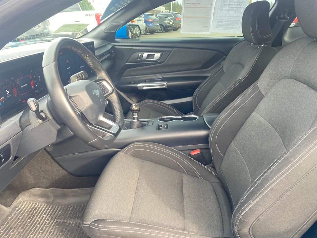 Certified 2024 Ford Mustang GT image 5