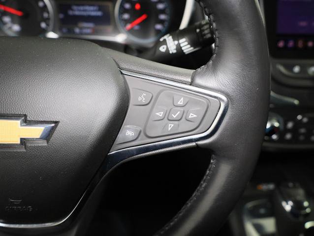 Used 2021 Chevrolet Equinox Premier w/ Redline Edition AWD/4WD image 16