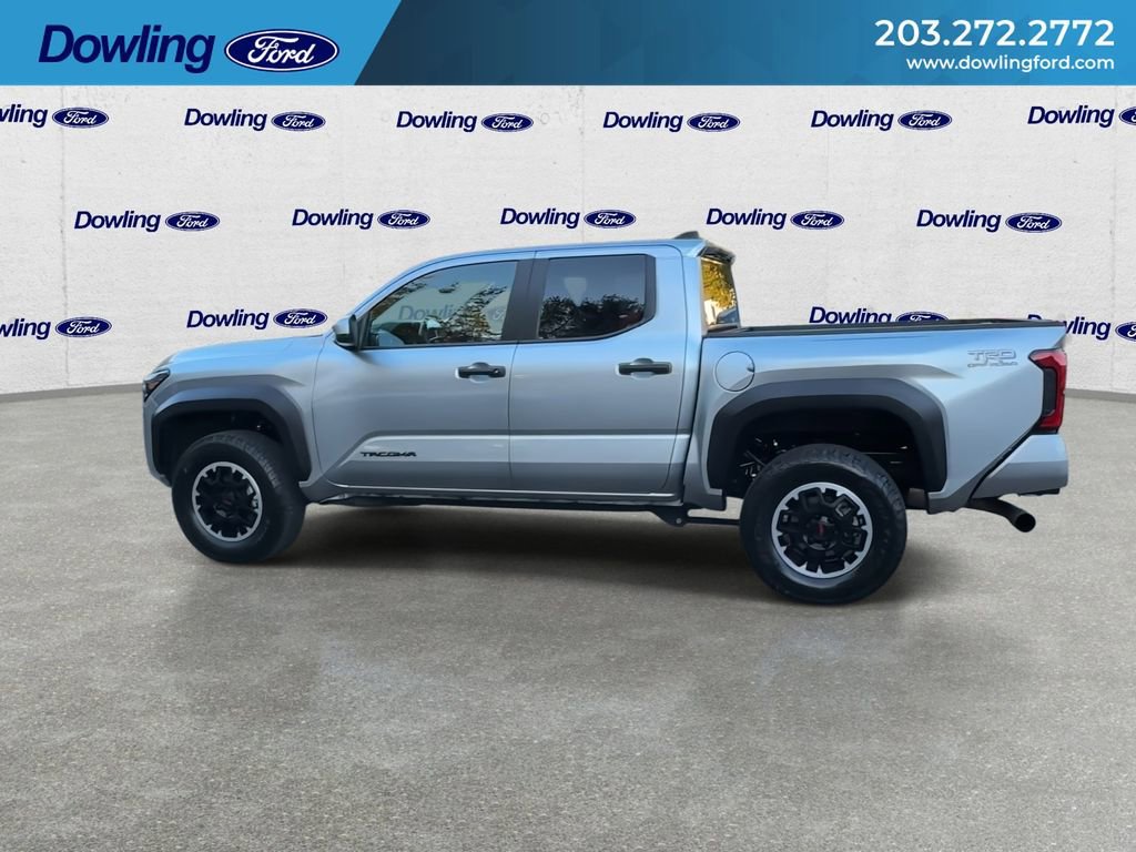 Used 2024 Toyota Tacoma TRD Off-Road image 8