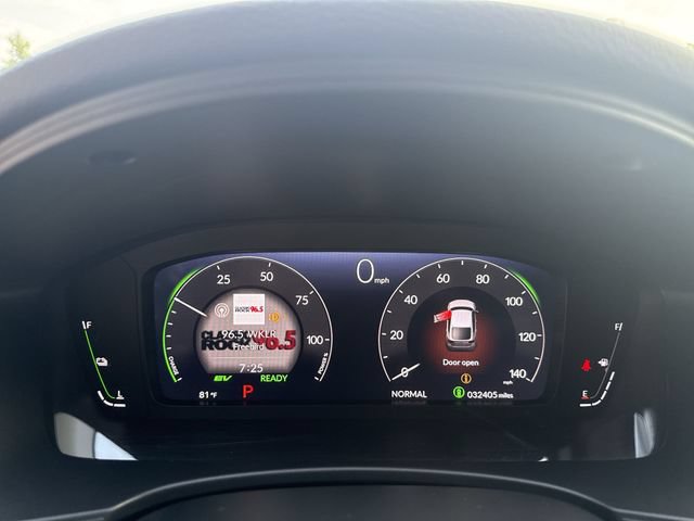 Used 2025 Honda Civic Sport Touring image 15
