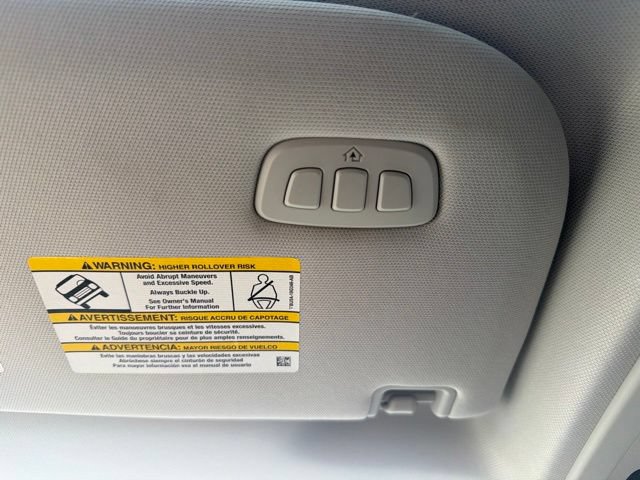 Certified 2025 Ford Expedition Active AWD/4WD image 33