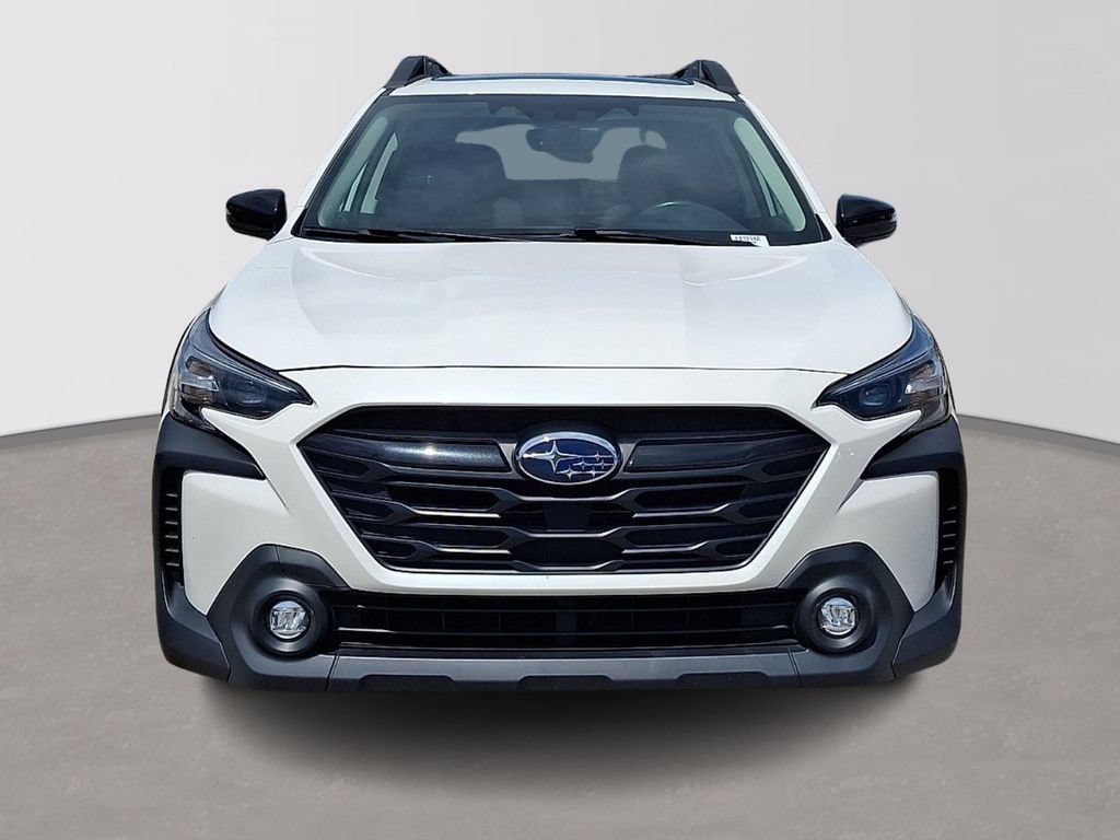 Used 2024 Subaru Outback Onyx Edition AWD/4WD image 2