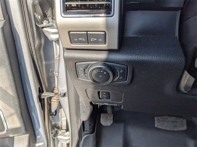 Certified 2021 Ford F250 Lariat w/ Lariat Value Package image 28
