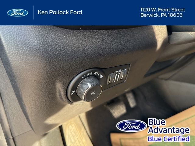 Used 2022 Jeep Compass Limited image 17