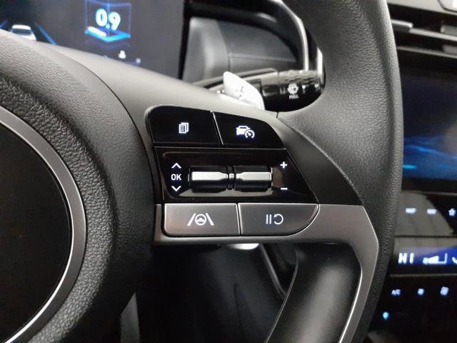 Used 2024 Hyundai Santa Cruz Night image 24