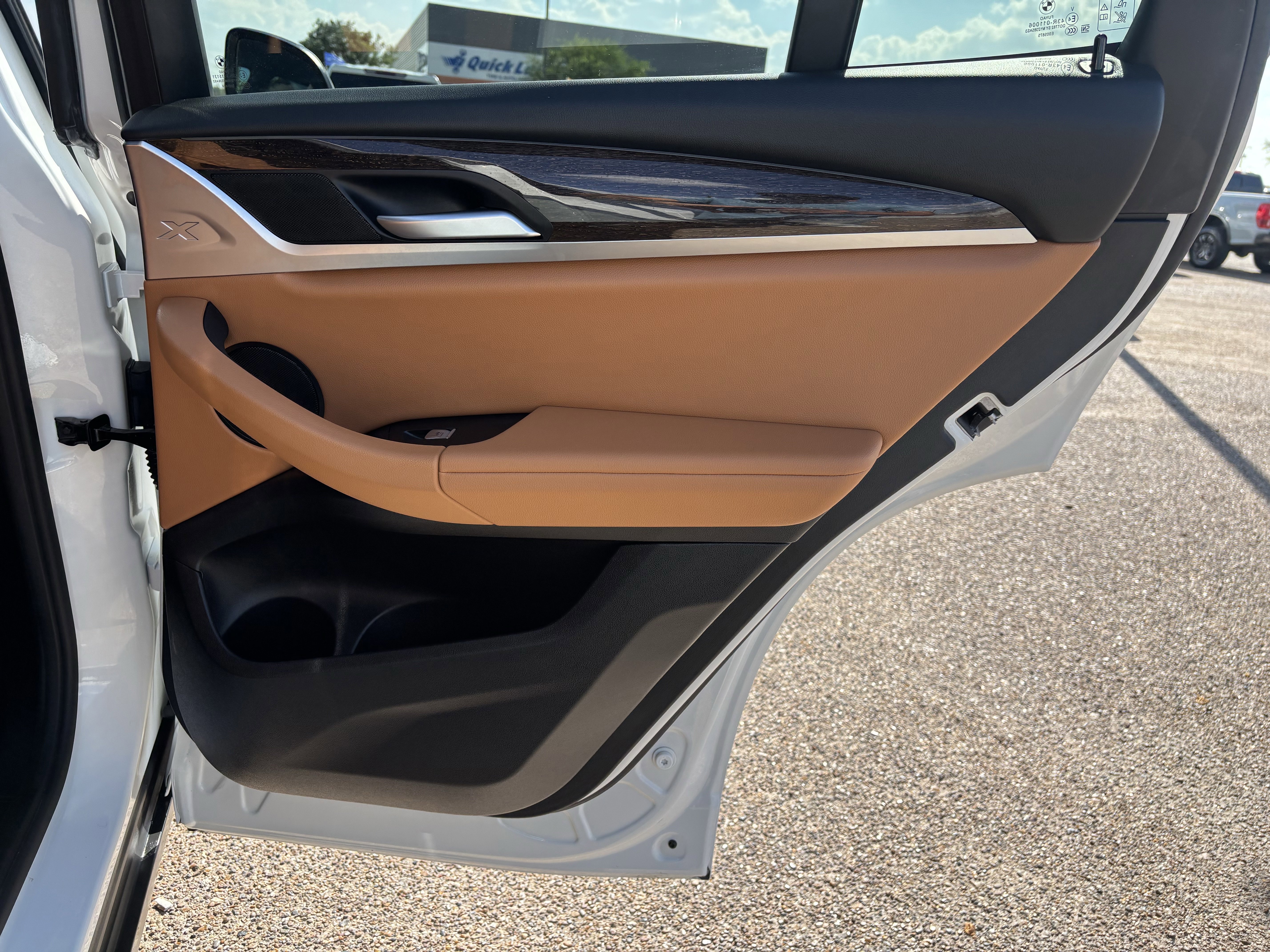 Used 2024 BMW X3 sDrive30i w/ Convenience Package image 22