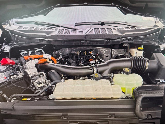 Certified 2024 Ford F150 XLT w/ Equipment Group 302A MID AWD/4WD image 6