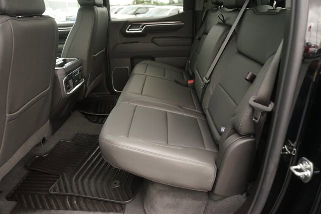 Used 2026 Chevrolet Silverado 1500 LTZ w/ LTZ Premium Texas Edition RWD image 13