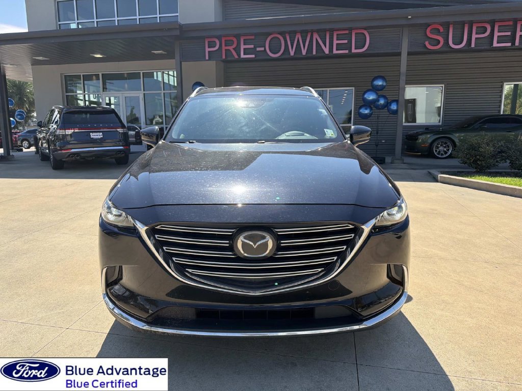 Used 2017 MAZDA CX-9 Grand Touring FWD image 2
