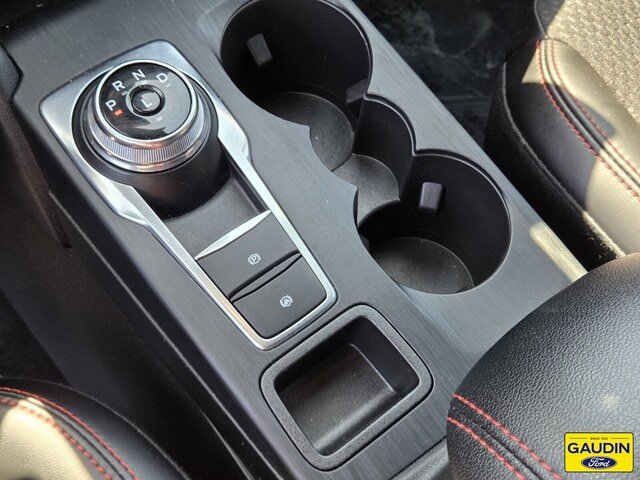 Certified 2024 Ford Escape ST-Line w/ Tech Pack #1 FWD image 24