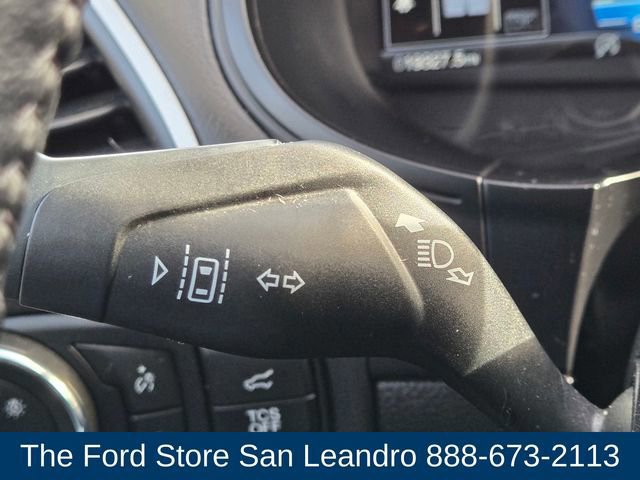 Certified 2024 Ford Edge SEL w/ Convenience Package image 25