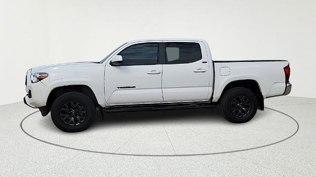 Used 2023 Toyota Tacoma SR5 image 5