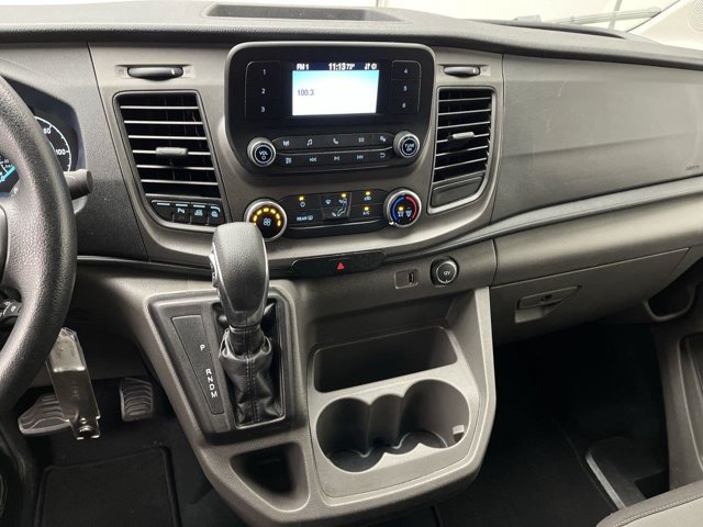 Certified 2020 Ford Transit 150 XLT RWD image 16