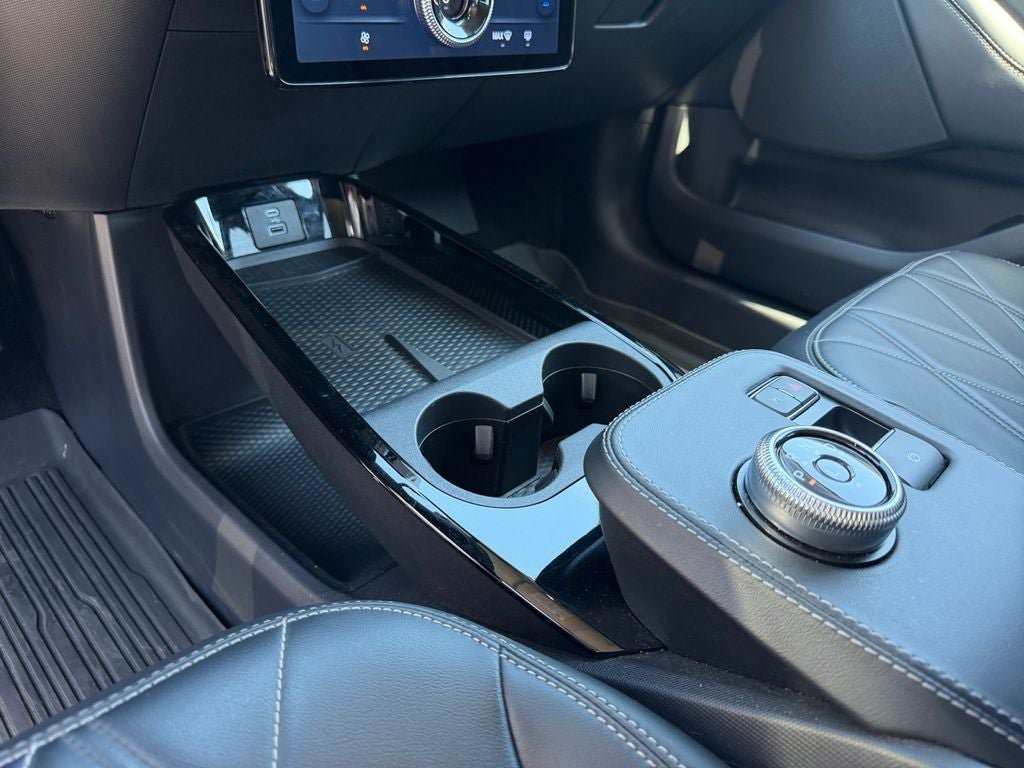 Certified 2023 Ford Mustang Mach-E Select AWD/4WD image 32