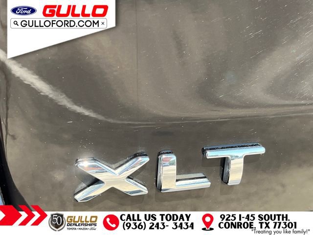 Certified 2022 Ford Expedition XLT AWD/4WD image 8