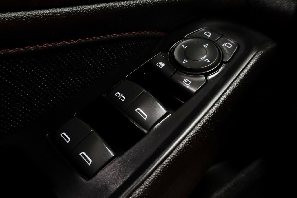 Used 2023 Chevrolet Traverse RS w/ LPO, Floor Liner Package AWD/4WD image 25