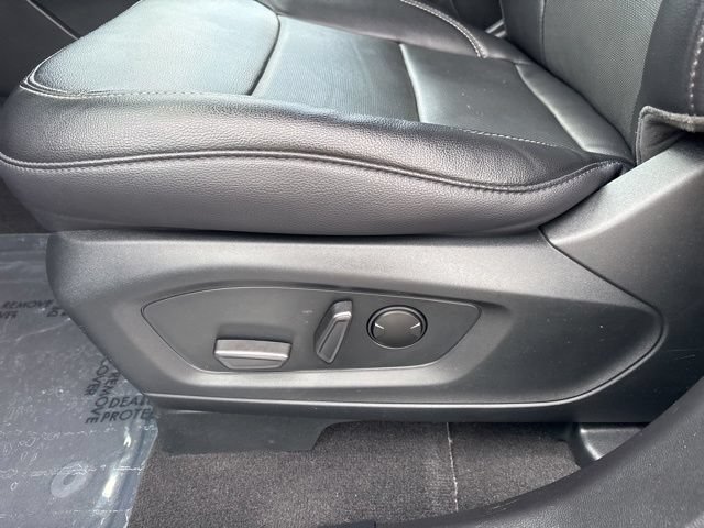 Certified 2024 Ford Explorer Limited RWD image 14